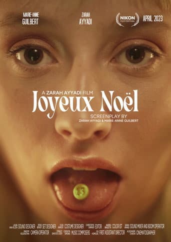 Joyeux Noël