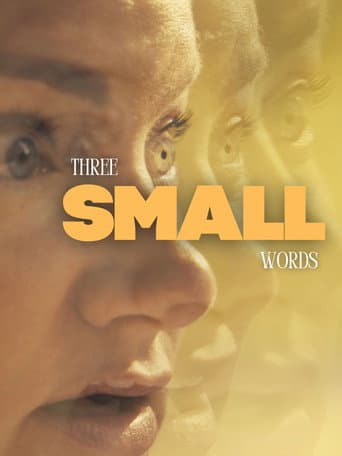Three Small Words