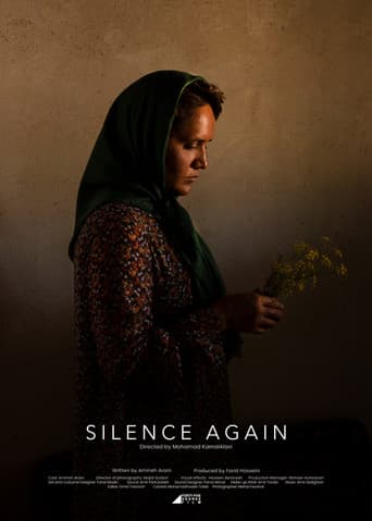 Silence Again