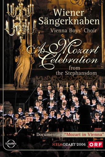 Wiener Sängerknaben - A Mozart Celebration