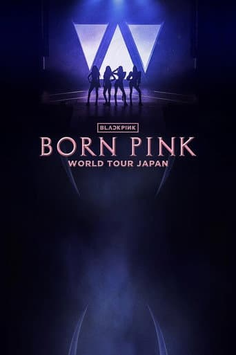 BLACKPINK - 2023 Tour 'Born Pink' Japan