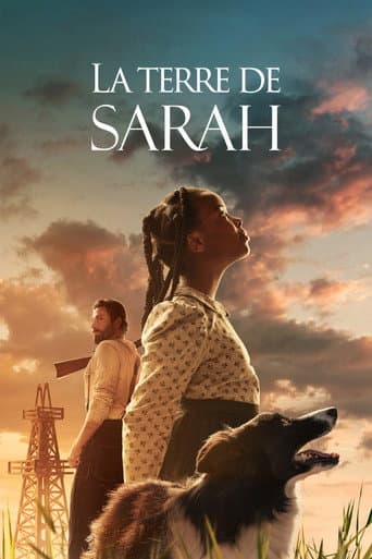 La Terre de Sarah