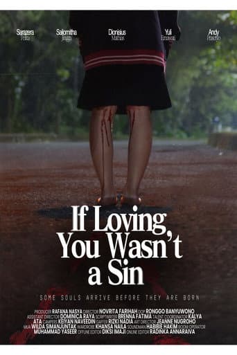 If Loving You Wasn't a Sin