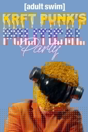 KRFT PUNK'S Political Party!