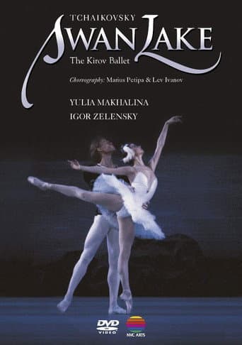 Swan Lake: The Kirov Ballet