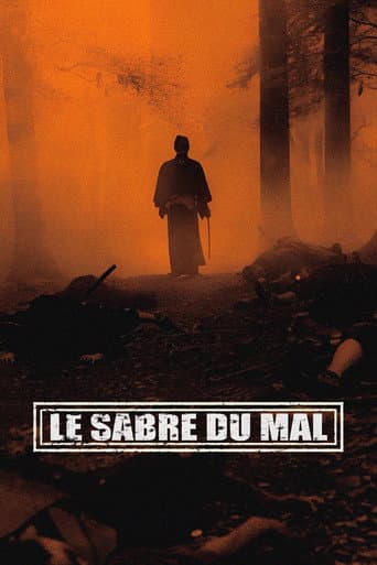 Le Sabre du Mal