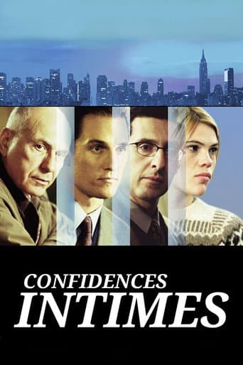 Confidences intimes