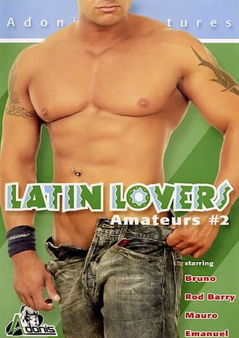 Latin Lovers Amateurs 2