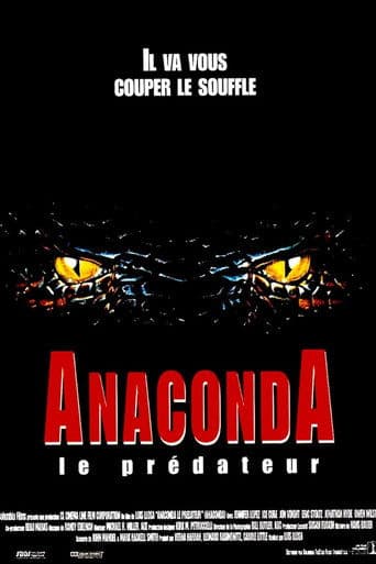 Anaconda