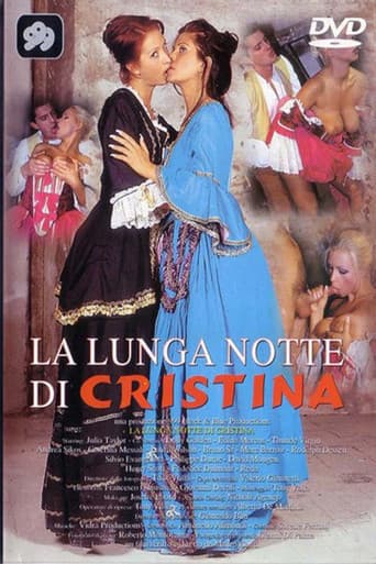 Les Folles Nuits De Christina