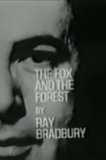 The Fox and the Forest