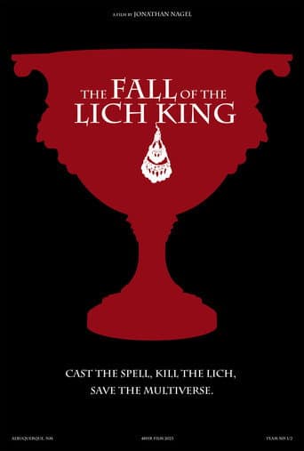 Fall of the Lich King