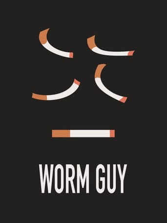 Worm Guy