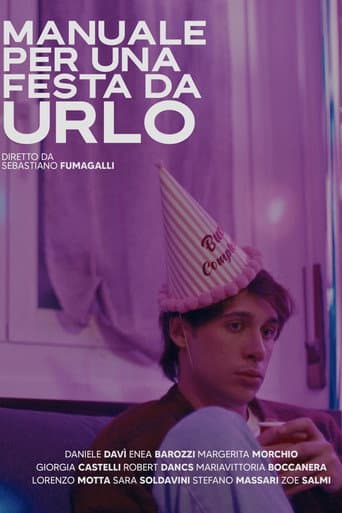 Manuale per una Festa da Urlo