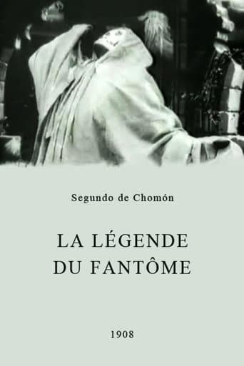 La Légende du fantôme