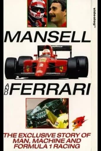 Mansell & Ferrari