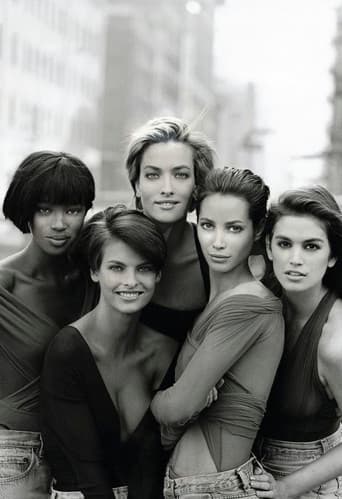Models: The Film