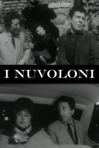 I nuvoloni
