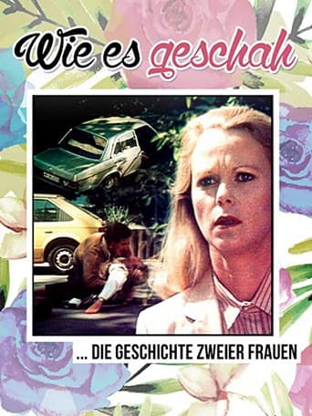Wie es geschah
