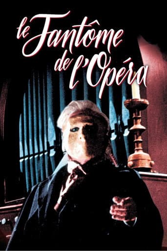 Le Fantôme de l'Opéra