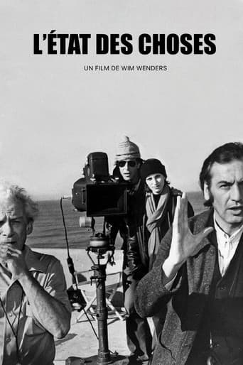 L'état des choses