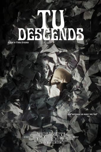 Tu Descends