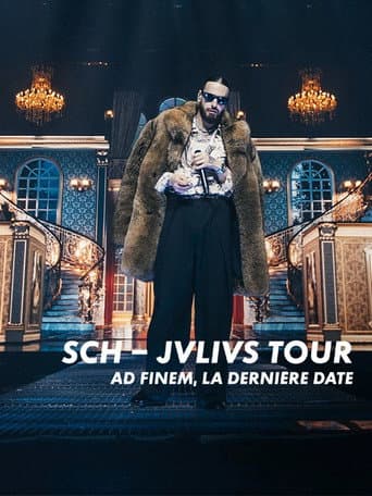 SCH - JVLIVS Tour : Ad Finem