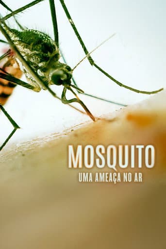 Mosquito: Judgment Day For A Killer