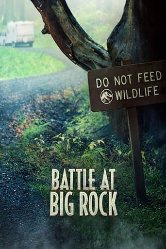 La Bataille de Big Rock