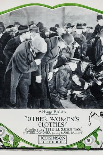 Other Women's Clothes