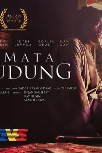Air Mata Si Kudung