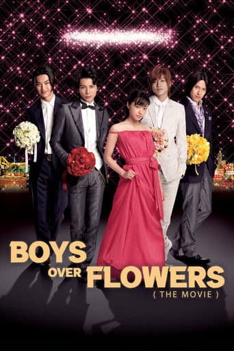 Hana Yori Dango Final