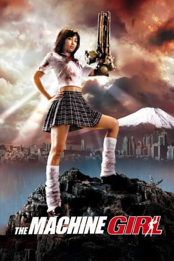 The Machine girl
