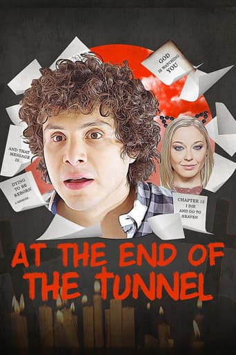 At the End of the Tunnel