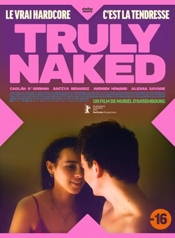 Truly Naked