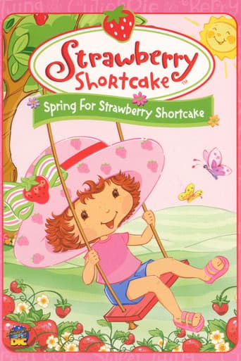 Charlotte aux Fraises : À la découverte du printemps