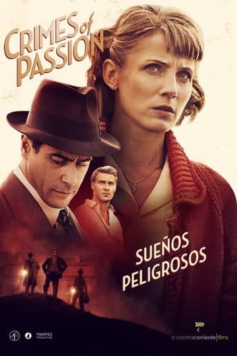 Crimes of Passion