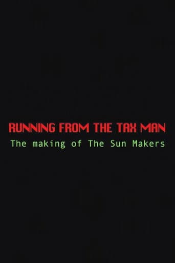 Running from the Tax Man