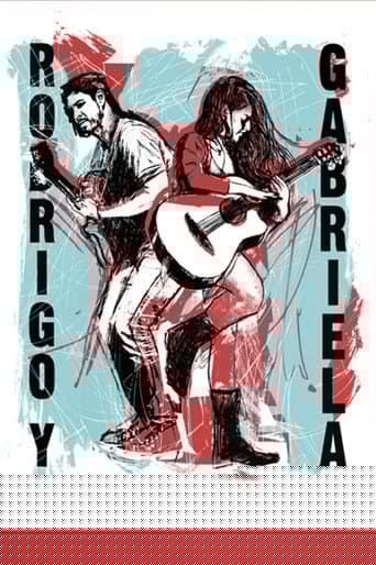 Rodrigo y Gabriela: Bonus DVD