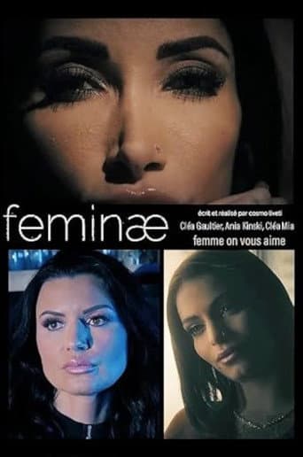 Femmes, on vous aime