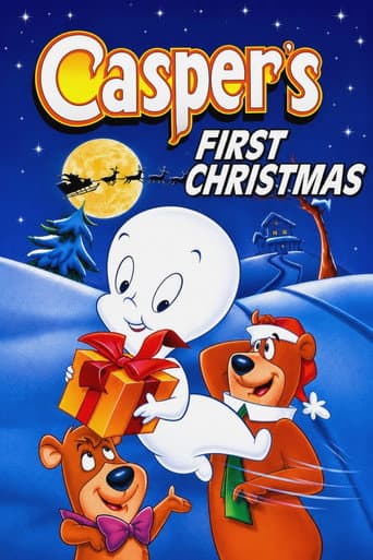 Le Premier Noël de Casper