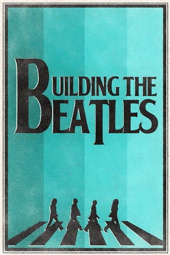 Building the Beatles