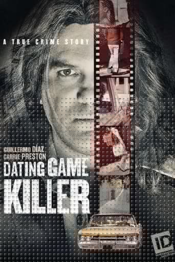 Dating Game Killer