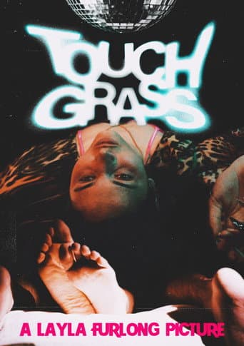 Touch Grass