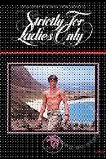 Strictly for Ladies Only