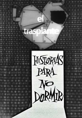 El Trasplante