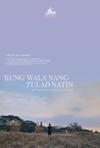 Kung Wala Nang Tulad Natin