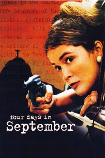 Quatre jours en septembre