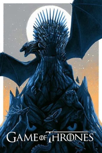 Game of Thrones The IMAX Experience