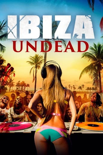 Ibiza Undead